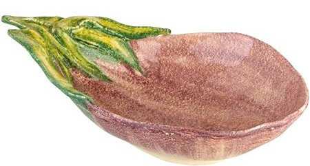 Sorrento Harvest 16" Oval Baker
