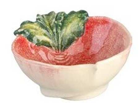 Sorrento Harvest 7" Round Bowl
