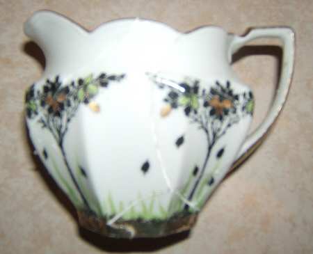 VIT309 Creamer