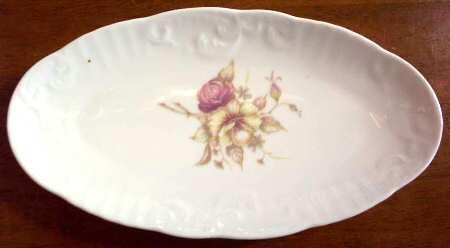 VIA81 Olive Dish