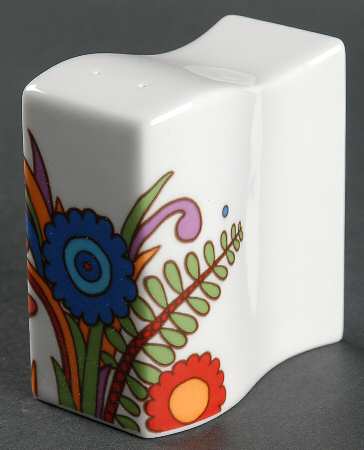New Wave Acapulco Salt Shaker