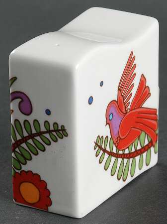 New Wave Acapulco Pepper Shaker