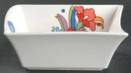 New Wave Acapulco Gravy Boat