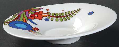 New Wave Acapulco Saucer
