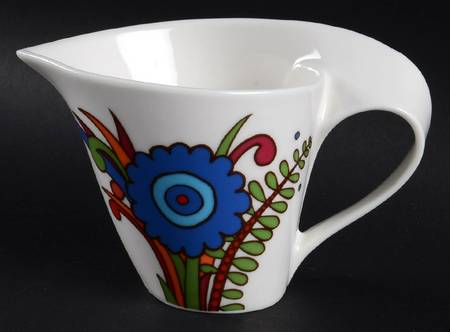 New Wave Acapulco Creamer