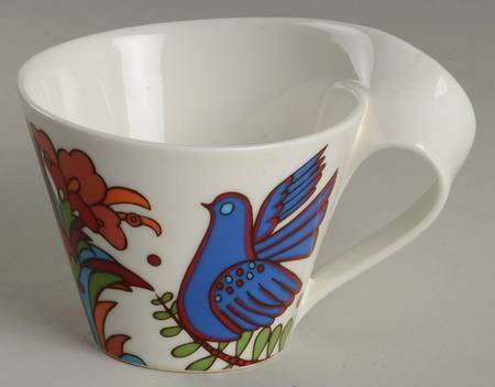 New Wave Caffe Acapulco by Villeroy &amp; Boch