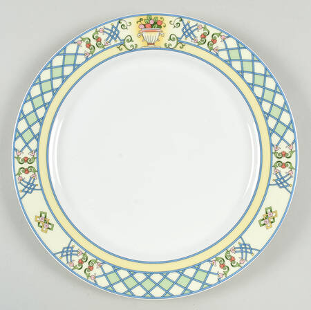 VIL219 Service Plate (Charger)
