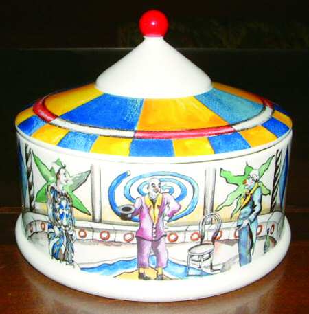 Circus by Villeroy &amp; Boch