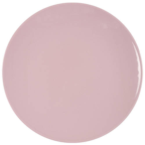 Impact Lavender (Pink) 12" Chop Plate (Round Platter)