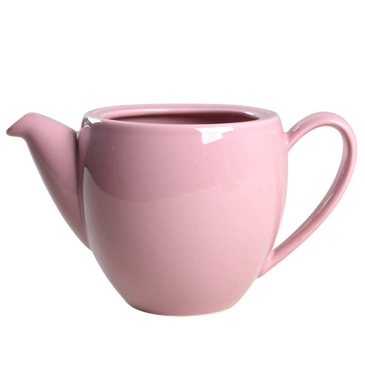 Impact Lavender (Pink) Teapot No Lid