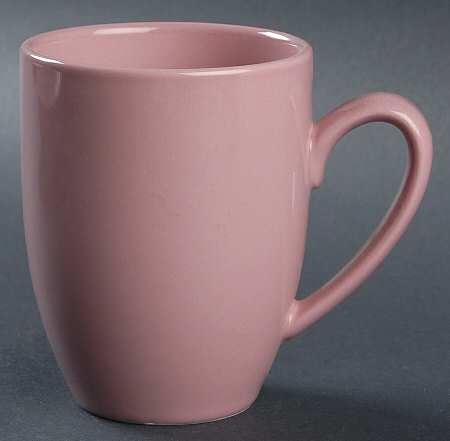 Impact Lavender (Pink) Mug