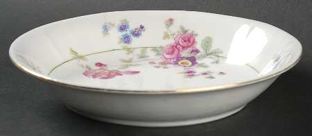 VIT315 Coupe Soup Bowl