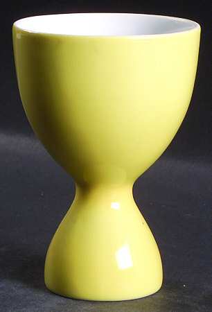 VIA84 Double Egg Cup