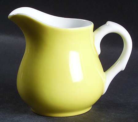 VIA84 Mini Creamer