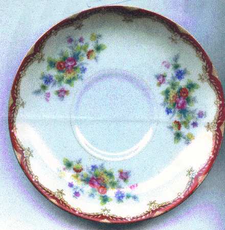 VE3 Saucer