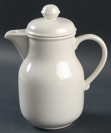 Boutique White by Villeroy &amp; Boch
