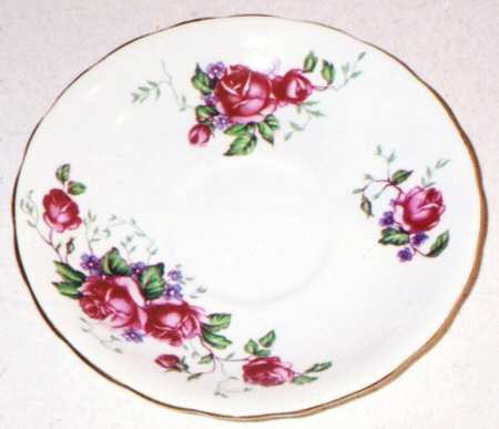 CAE21 Saucer