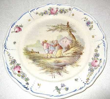 VIL183 by Villeroy &amp; Boch