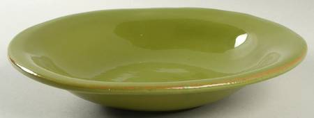 Basilico 8" Individual Pasta Bowl