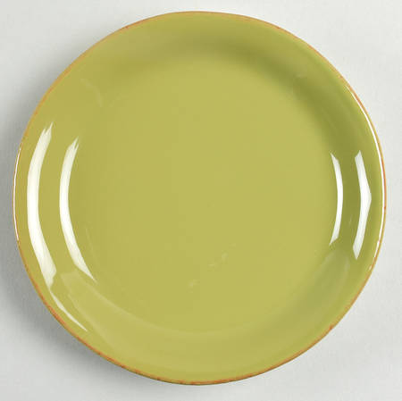 Basilico Canape Plate