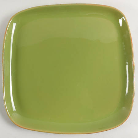 Basilico 12" Square Serving Platter