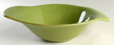 Basilico 15" Oblong Connecting Bowl