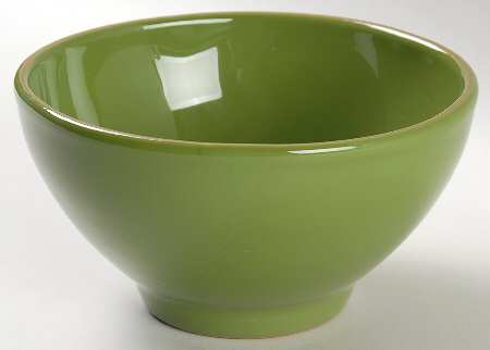 Basilico Coupe Cereal Bowl