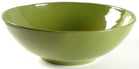 Basilico 12" Round Serving Bowl