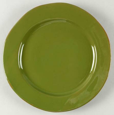 Basilico Service Plate (Charger)