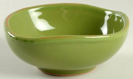 Basilico Condiment Bowl