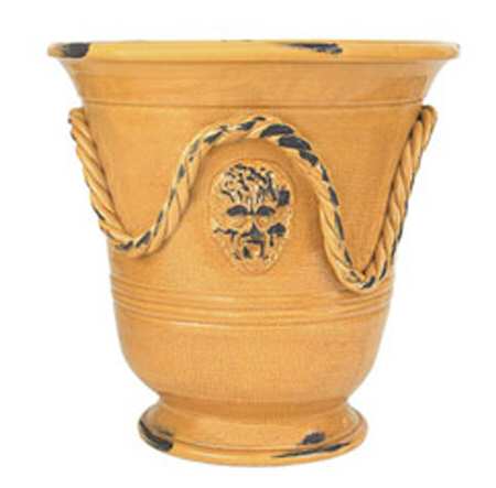 Roman Garden 16" Planter