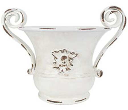 Roman Garden 13" Planter