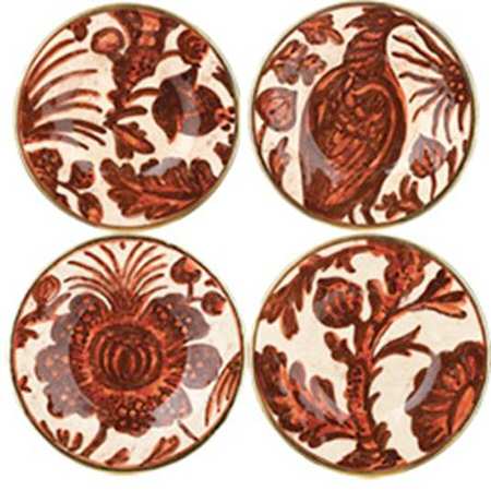Palatina Salad/Dessert Plate