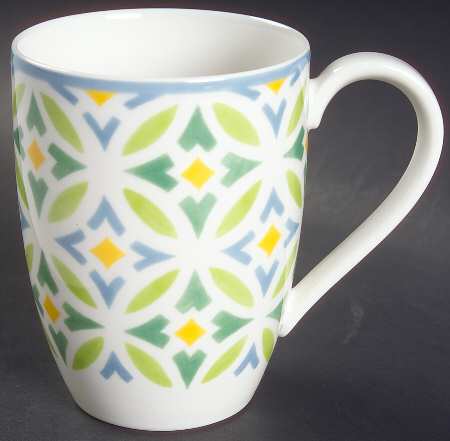 Carimbo Fun Mug