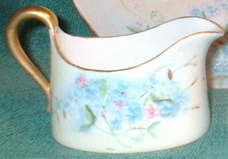 VNN38 Creamer