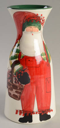 Old St Nick Open Carafe