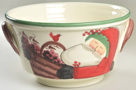 Old St Nick Celebration Bucket