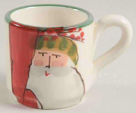 Old St Nick Cup Only-Espresso