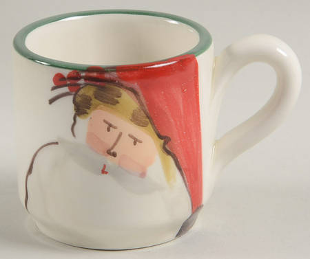 Old St Nick Cup Only-Espresso