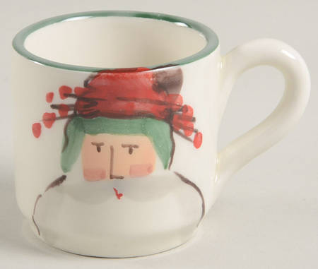 Old St Nick Cup Only-Espresso