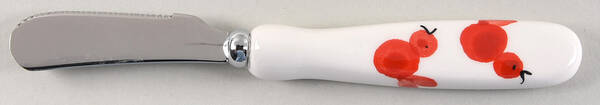 Old St Nick Individual Cheese Spreader