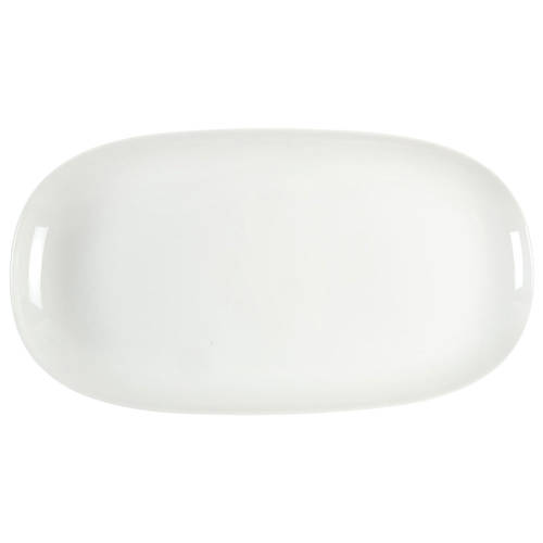 Urban Nature 19" Oval Serving Platter
