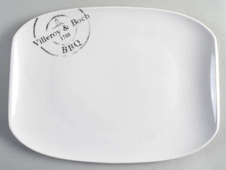 Urban Nature 14" Rectangular Serving Platter