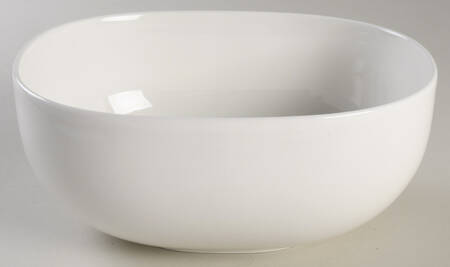 Urban Nature 8" Oval Vegetable Bowl