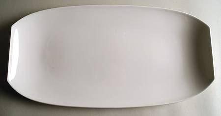 Urban Nature 19" Rectangular Serving Platter