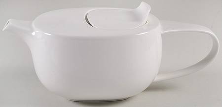 Urban Nature Coffee Pot & Lid