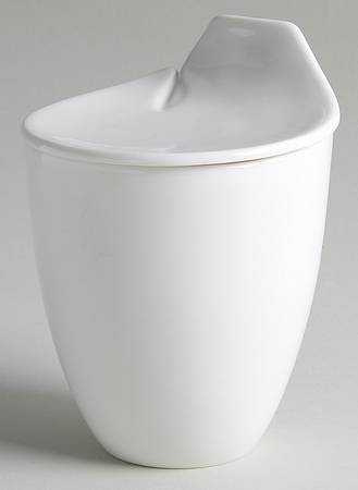 Urban Nature Handleless Mug & Lid
