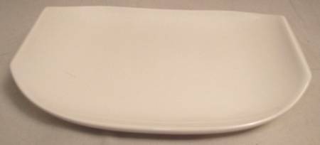 Urban Nature Coupe Bread & Butter Plate