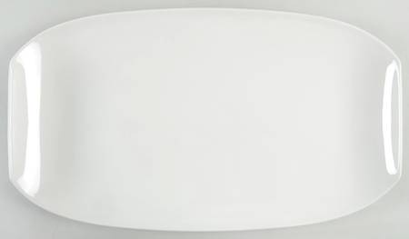 Urban Nature 16" Rectangular Serving Platter