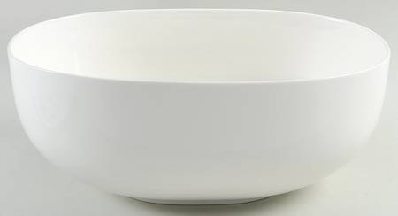 Urban Nature 11" Oval Vegetable Bowl